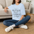 Mother Built This T-shirt view 13