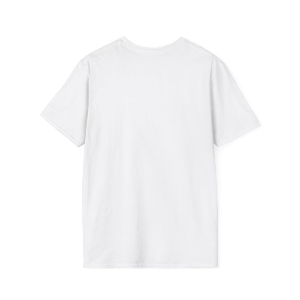 You Cannot Walk on Water If You Never Get Out the Boat T-Shirt Printify product image 9