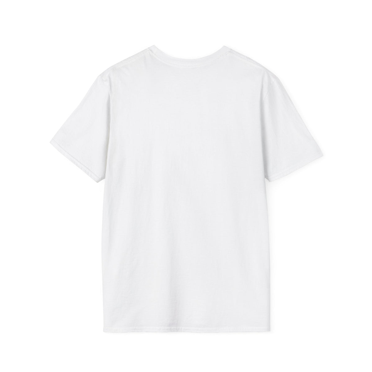 You Cannot Walk on Water If You Never Get Out the Boat T-Shirt Printify product image 9