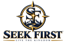 SEEK FIRST - Home